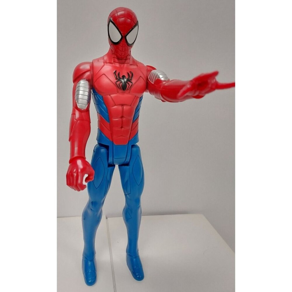 Spiderman 11" Action Figure  ©Marvel 2017